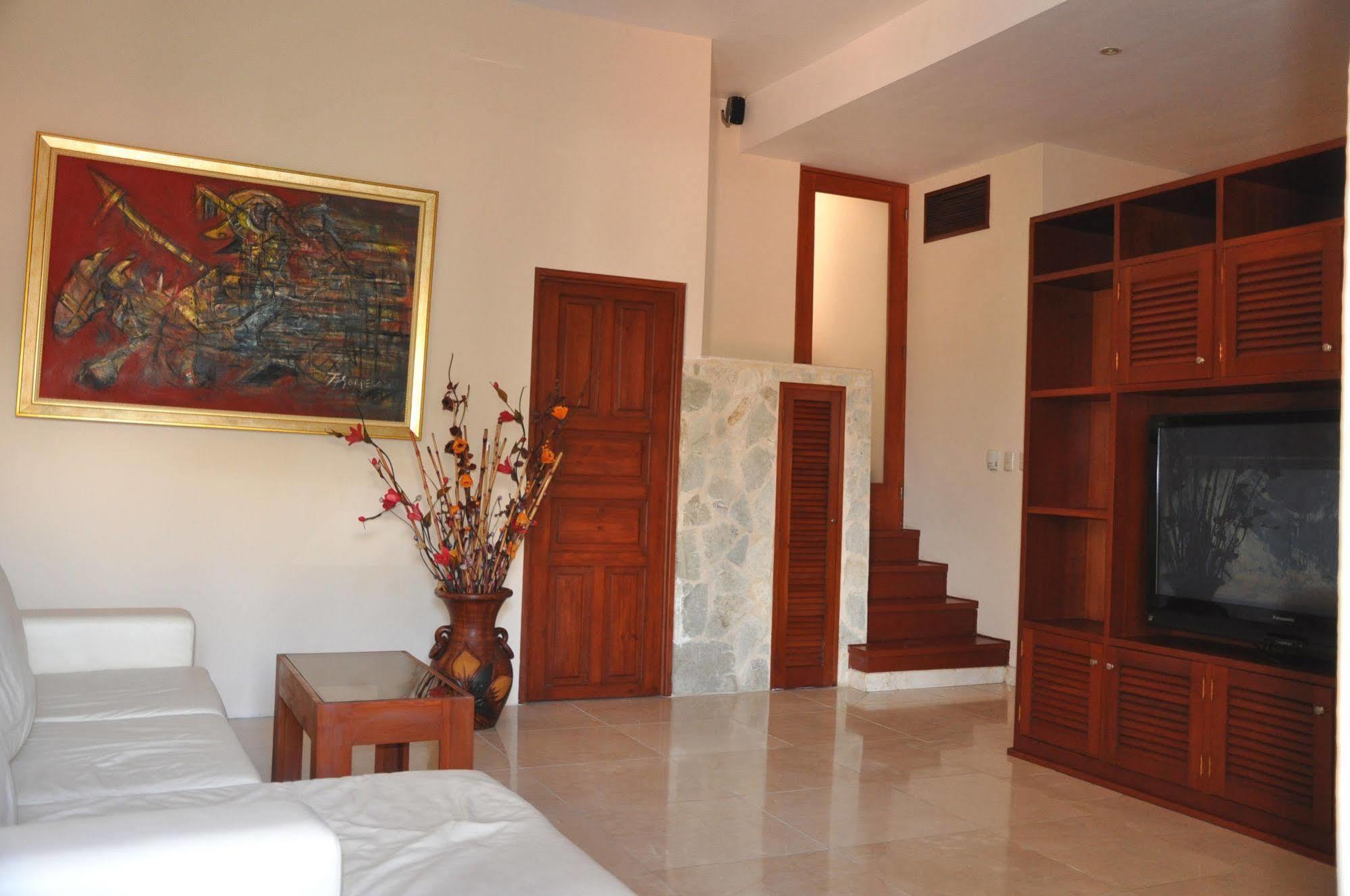 Boutique Hotel Palacio Santo Domingo Exteriér fotografie