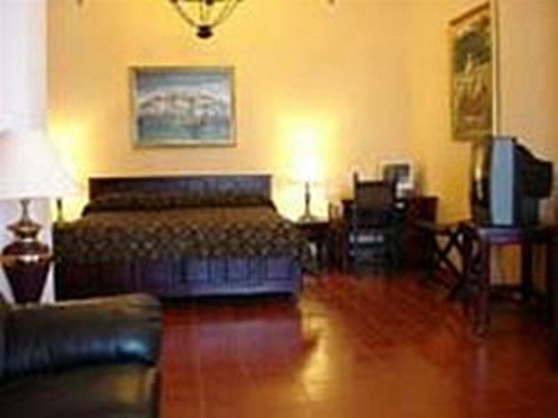 Boutique Hotel Palacio Santo Domingo Pokoj fotografie
