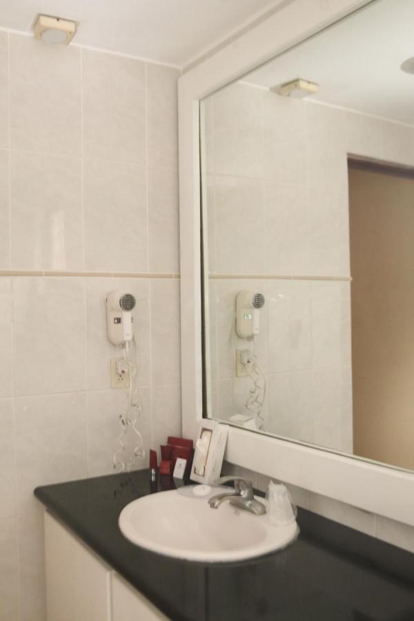 Boutique Hotel Palacio Santo Domingo Exteriér fotografie
